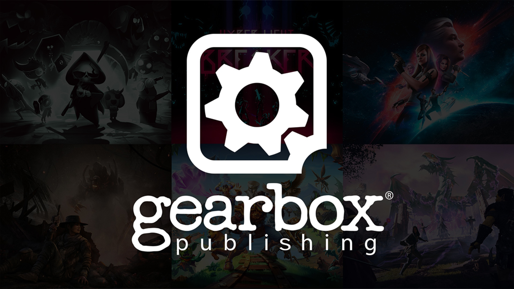 🤔 Gearbox Publishing також постраждала через звільнення в Embracer