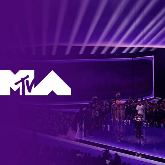 😍 MTV VMA 2023: усі цікаві виступи цьогорічної церемонії