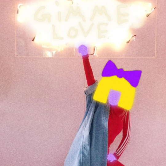 🎧 Sia випустила сингл Gimme Love та анонсувала новий альбом