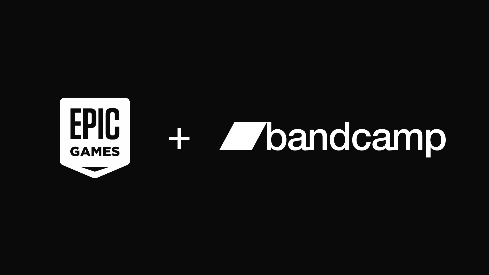 👀 Songtradr prydbala platformu Bandcamp u Epic Games