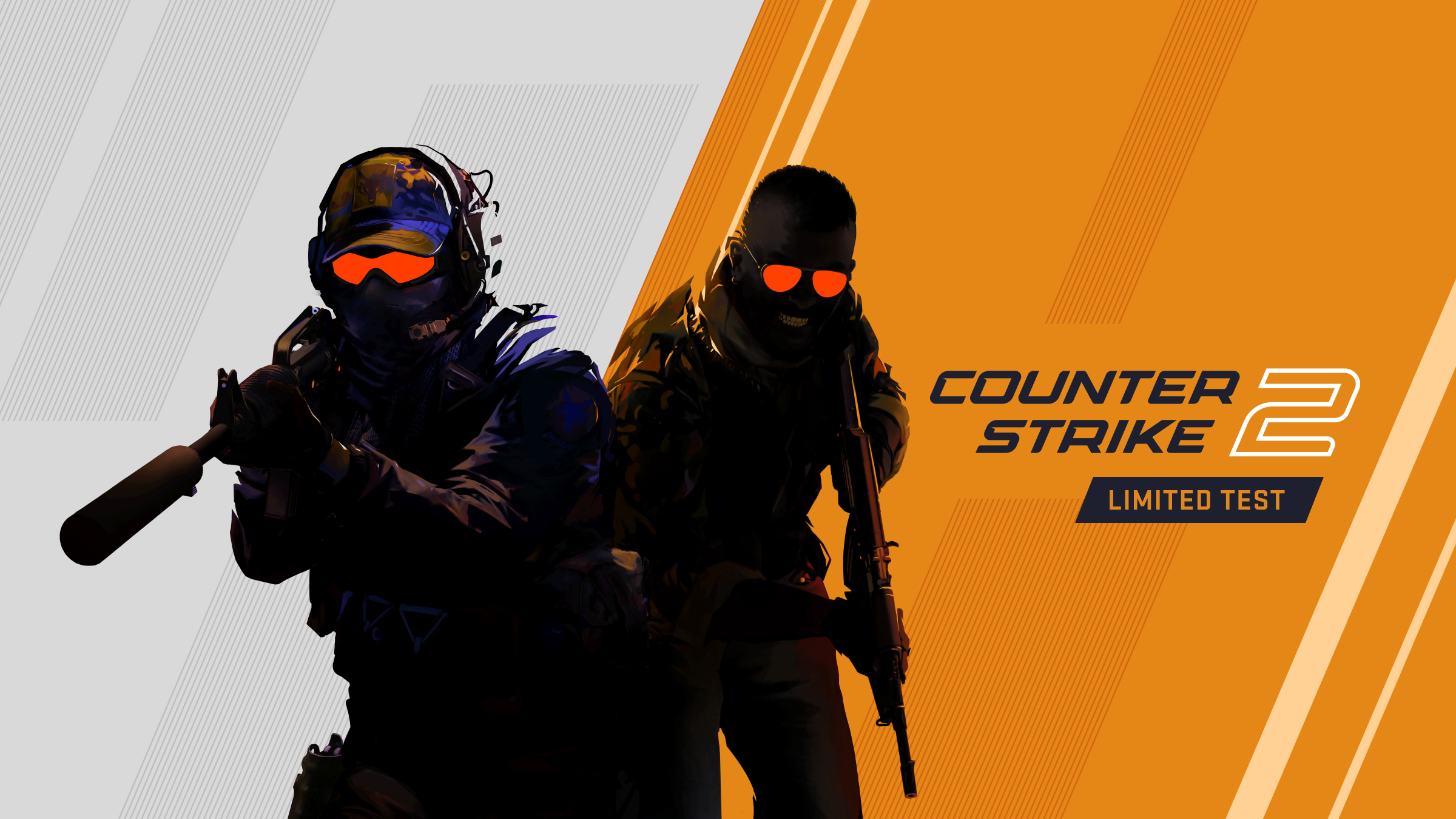 🎮  Counter-Strike 2 уже доступна для гри