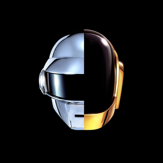🥁 Daft Punk поділився новою піснею з перевидання Random Access Memories (Drumless Edition)