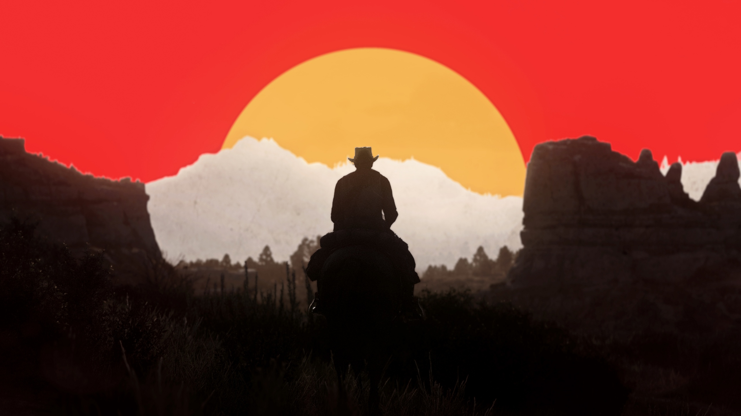 🤠 Актор, що зіграв головного героя у RDR 2, поділився думками щодо продовження