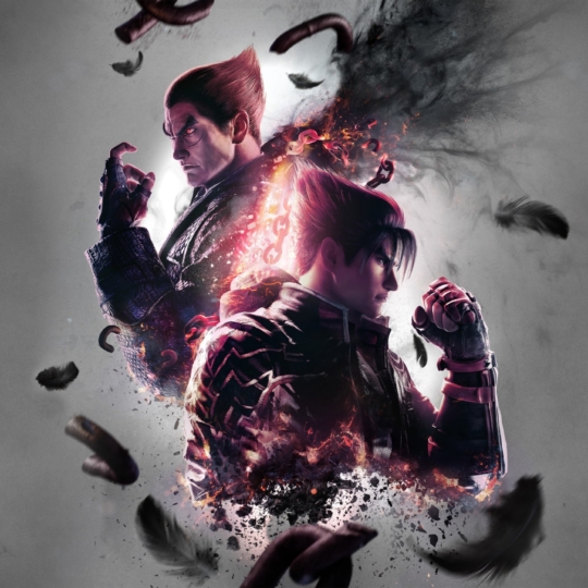 🥊 Tekken 8: новий трейлер з Фенг Веєм та анонс бети