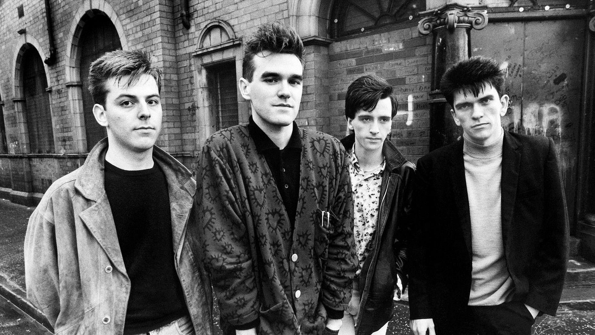 🤔 Devid Finčer rozpoviv čomu dodav pisni The Smiths u saundtrek svogo novogo fiľmu