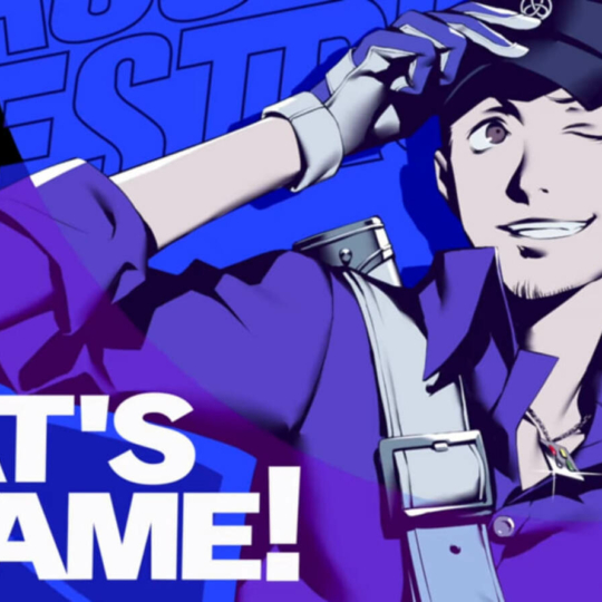 😍 Atlus опублікувала новий трейлер Persona 3 Reload