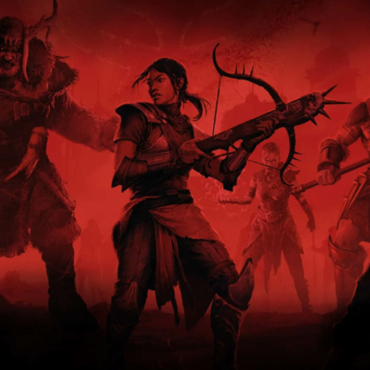 🤔 Blizzard зіткнулась з технічним проблемами на релізі другого сезону Diablo 4