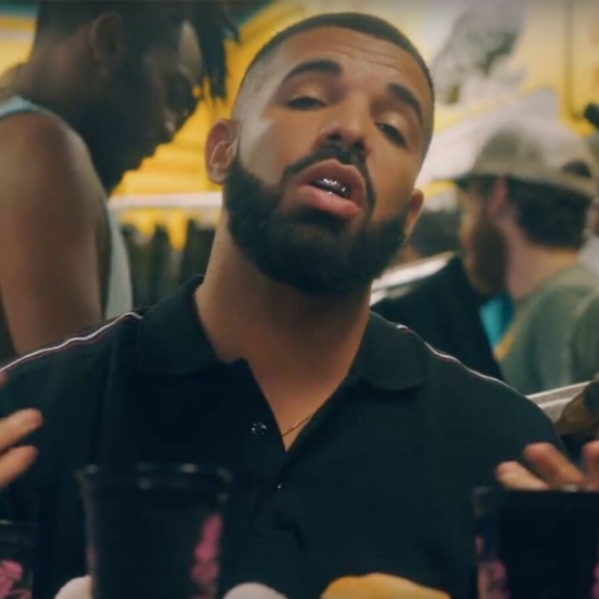 🤔 Drake припинив бойкот «Ґреммі» та відправив на розгляд Her Loss