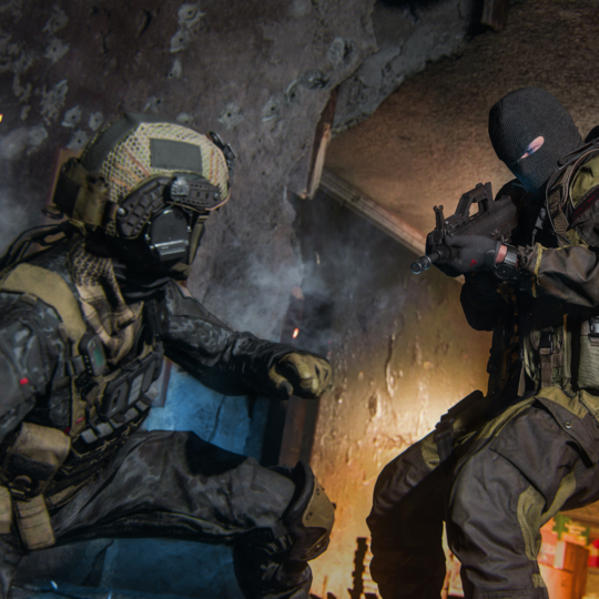 👀 Modern Warfare 3: трейлер для ПК, дата завантаження, технічні вимоги
