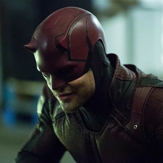 🤔 Серіал Daredevil: Born Again втратив сценаристів