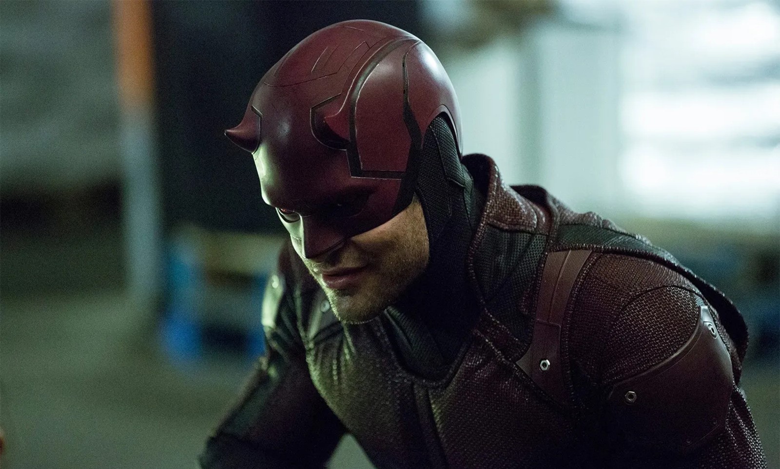 🤔 Серіал Daredevil: Born Again втратив сценаристів