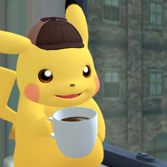 😍 The Pokémon Company випустила короткометражку на честь «Детектива Пікачу»