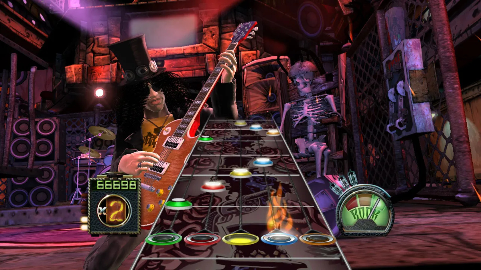 🎸 В Activision натякають на повернення Guitar Hero