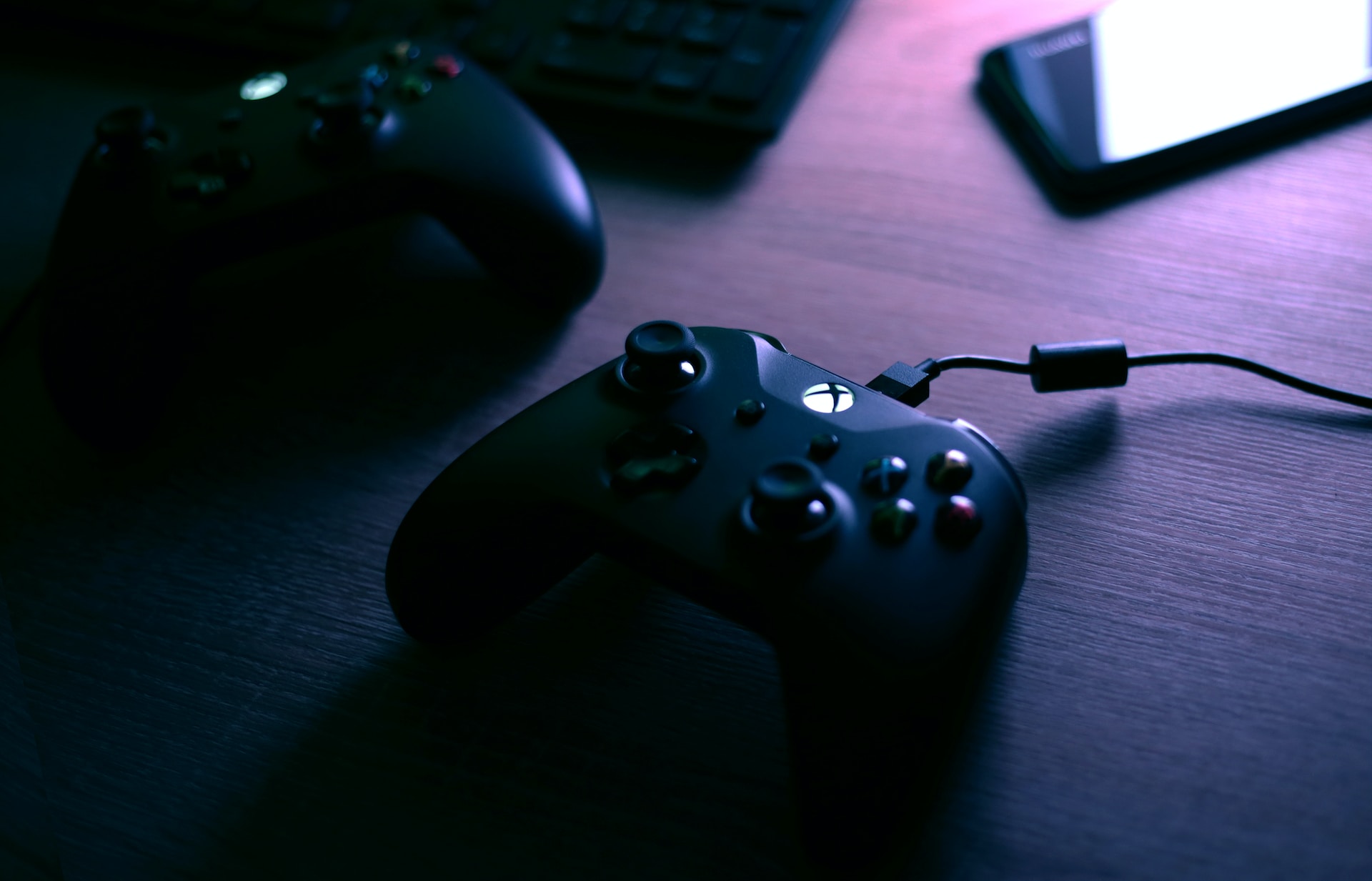 🤔 Xbox заборонить використання сторонніх аксесуарів