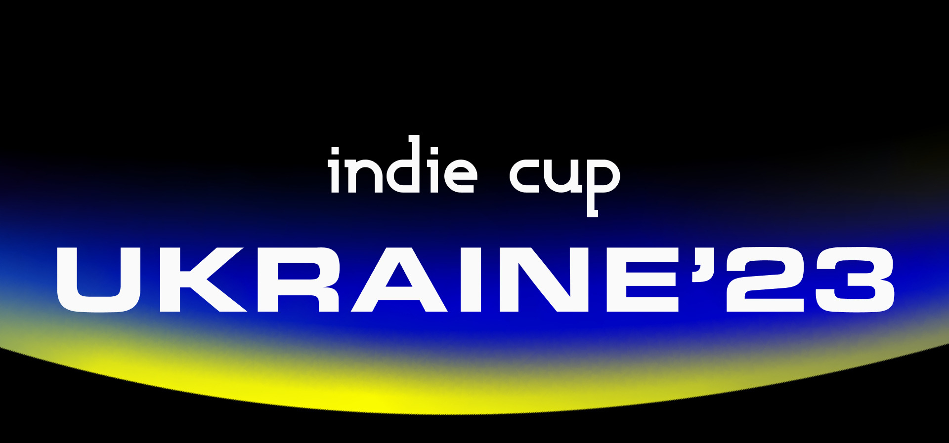 🎮 Indie Cup Ukraine’23 — відкрито запис для українських інді-розробників на участь у фестивалі (оновлено)