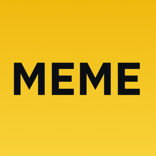 Na Binance startuvav launčpul Memecoin (MEME)