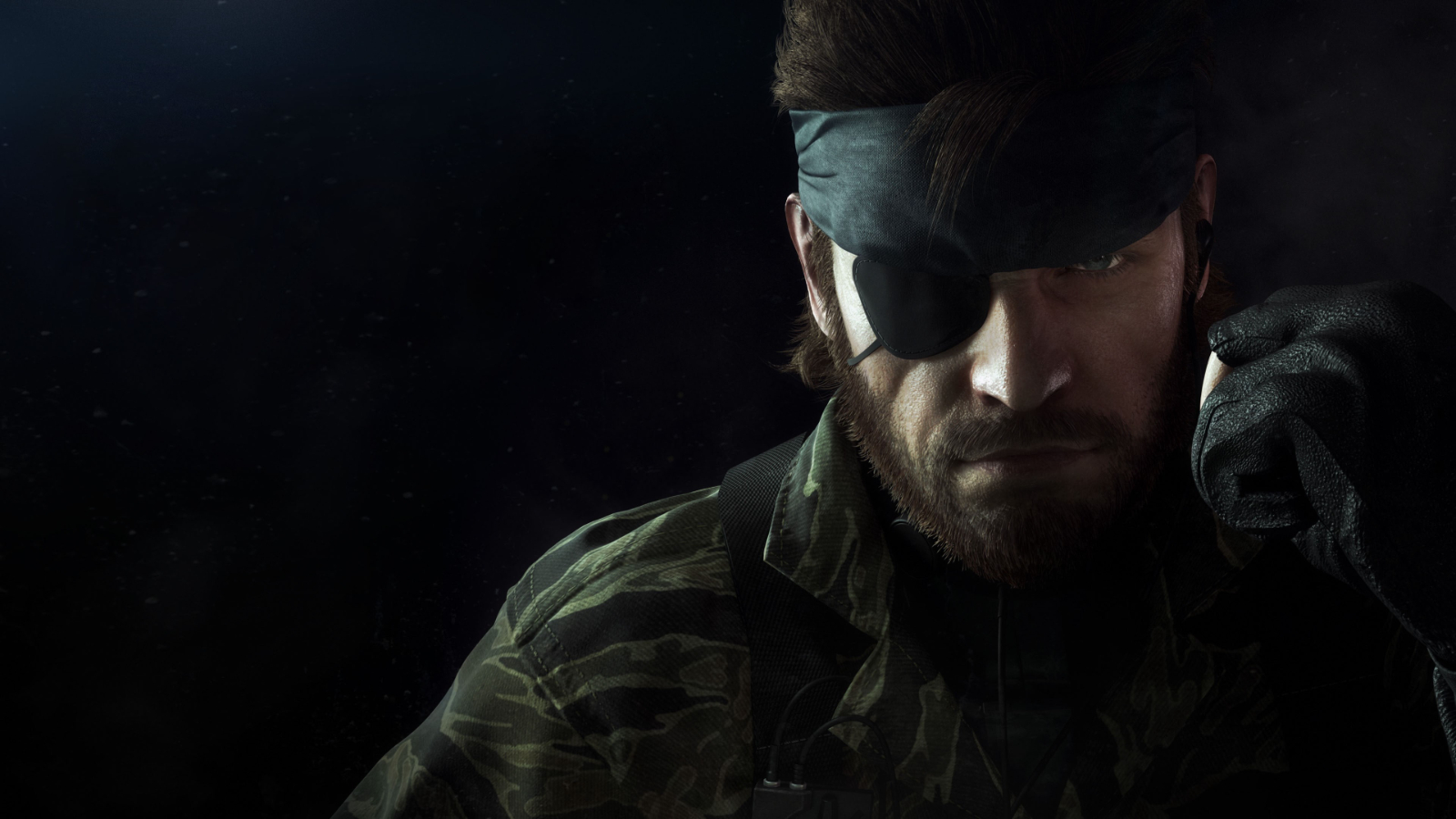 👀 Ремейк Metal Gear Solid 3: Snake Eater отримав геймплейний трейлер