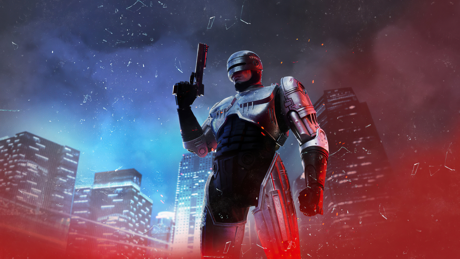 🤖 RoboCop: Rogue City — як гру оцінили оглядачі