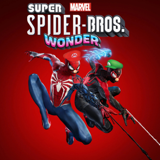 🤩 Творець Kirby назвав Super Mario Bros. Wonder та Marvel's Spider-Man 2 «шедеврами»
