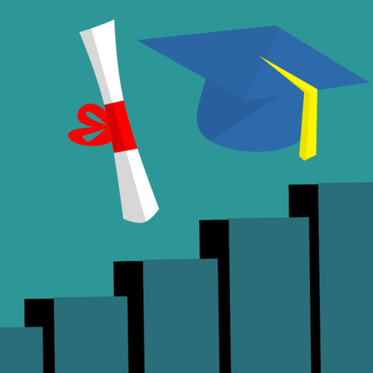 👨‍🎓 Заочну вищу освіту можуть скасувати — уряд підтримав законопроєкт