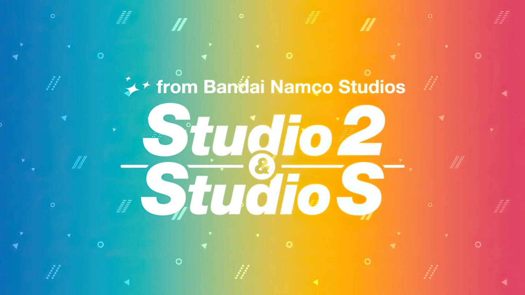 🎮 Bandai Namco запустила нову студію, яка працює з Nintendo