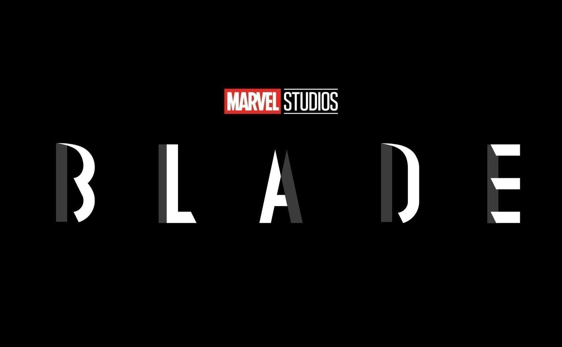😍 Blade стане другим фільмом Marvel з рейтингом R