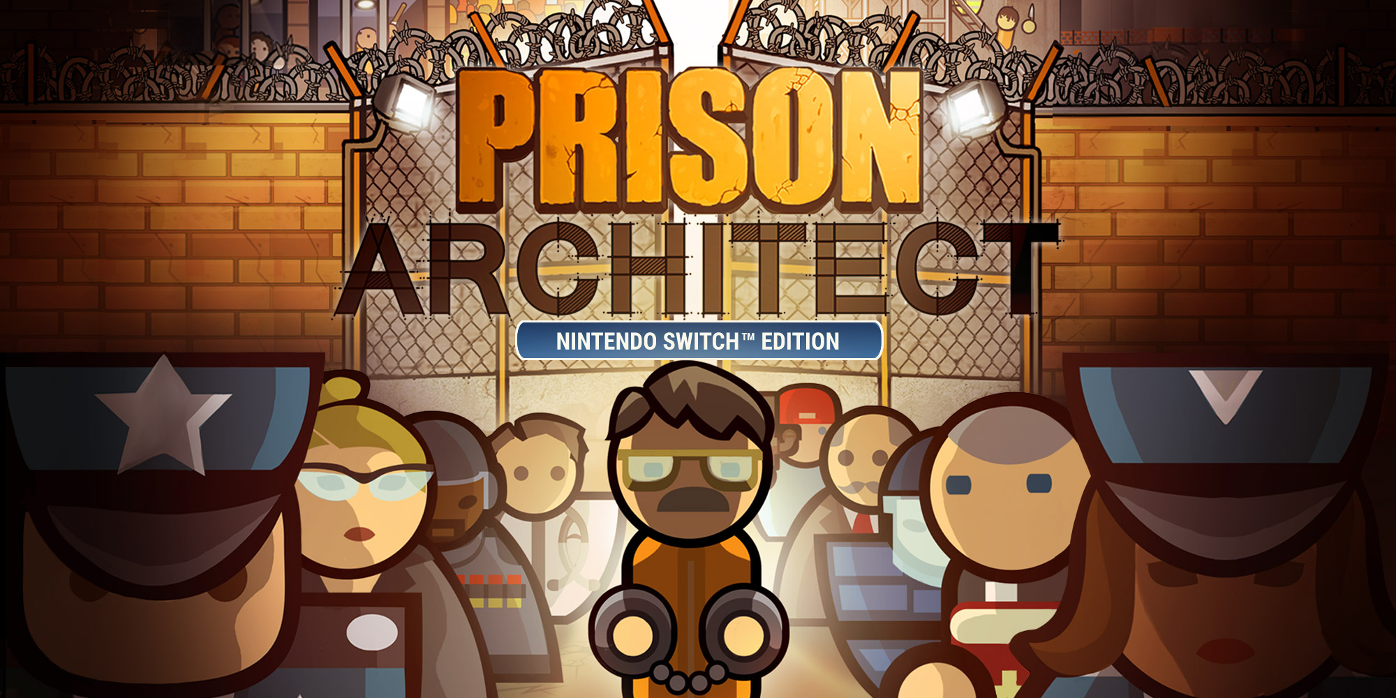 🎮 Друга частина Prison Architect може вийти вже у 2024 році