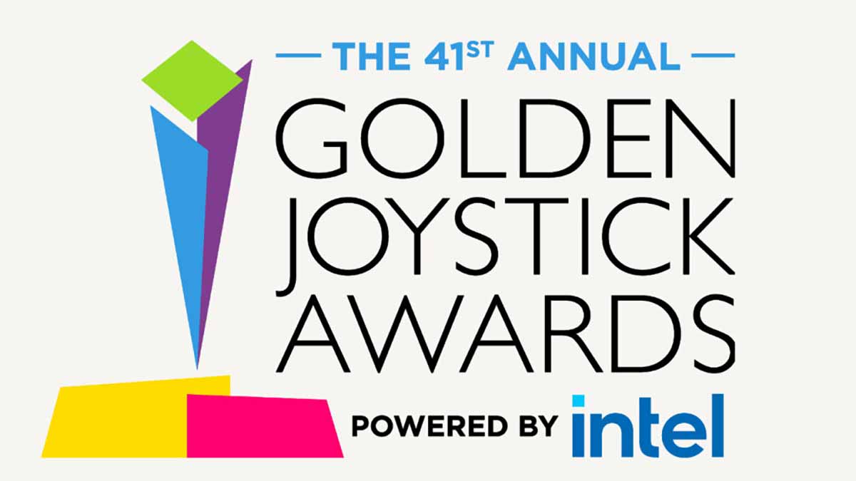 🏆 Golden Joystick Awards 2023 — триумф Baldur's Gate III та інші переможці