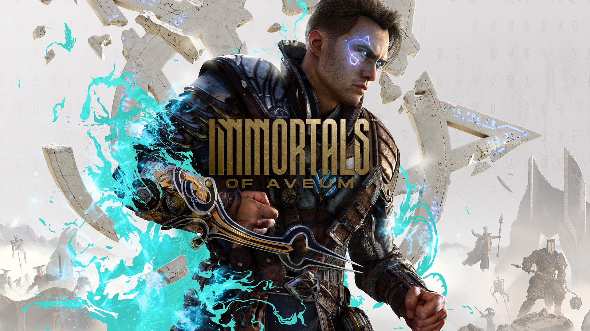 🤔 Immortals of Aveum коштувала EA $125 млн, а колишній розробник вважає гру «поганою ідеєю»
