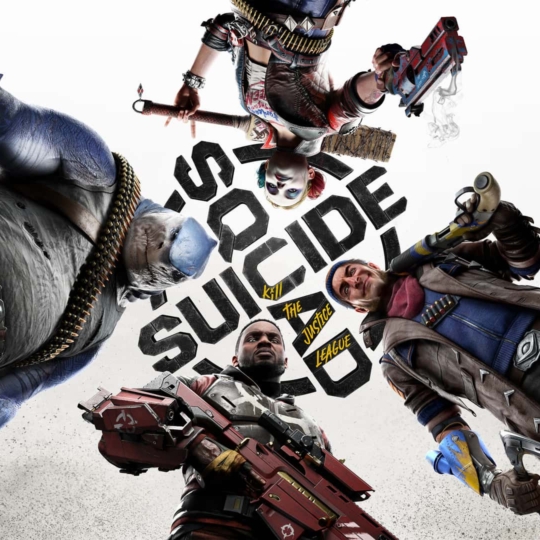 🎮 Rocksteady застерігає гравців від спойлерів до Suicide Squad: Kill the Justice League