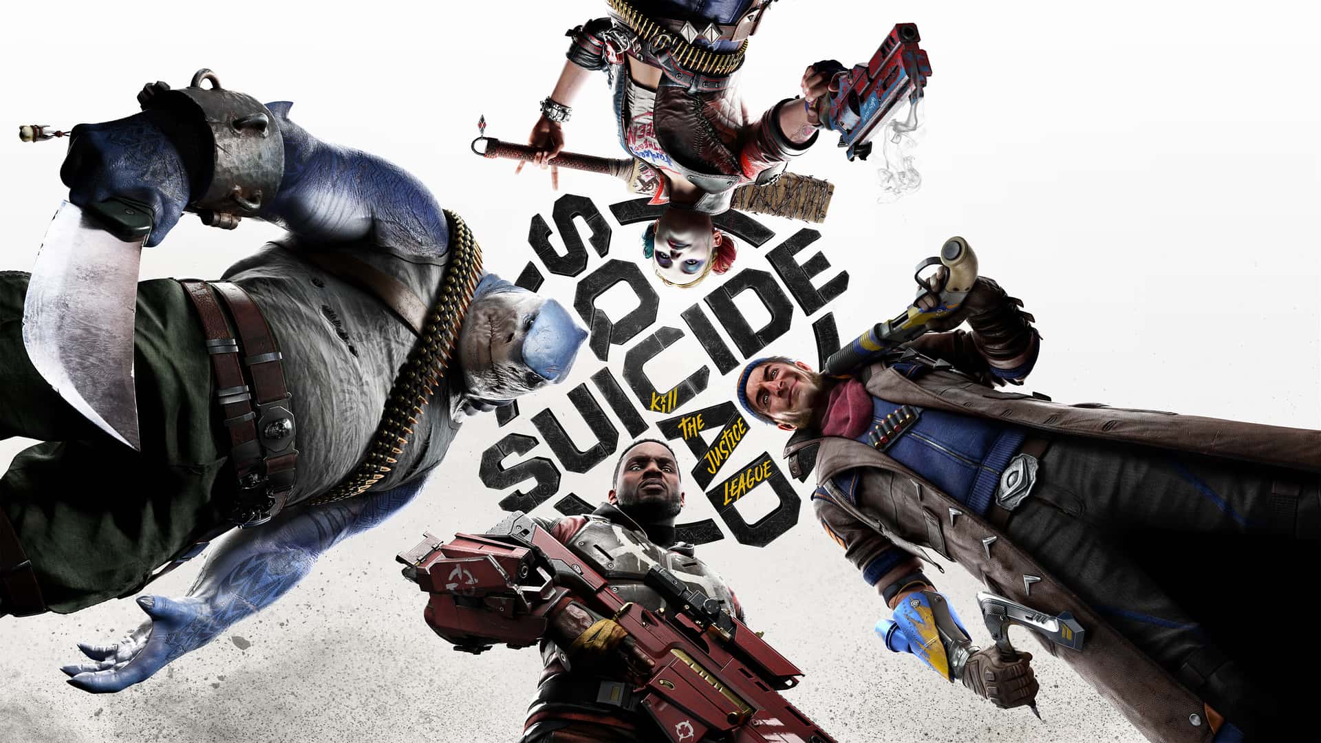 📈 Warner Bros. каже, що невдача Suicide Squad: Kill The Justice League призвела до великих збитків