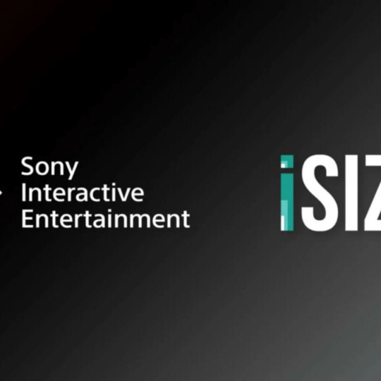 🤔 Sony придбала стартап iSize, який займається ШІ