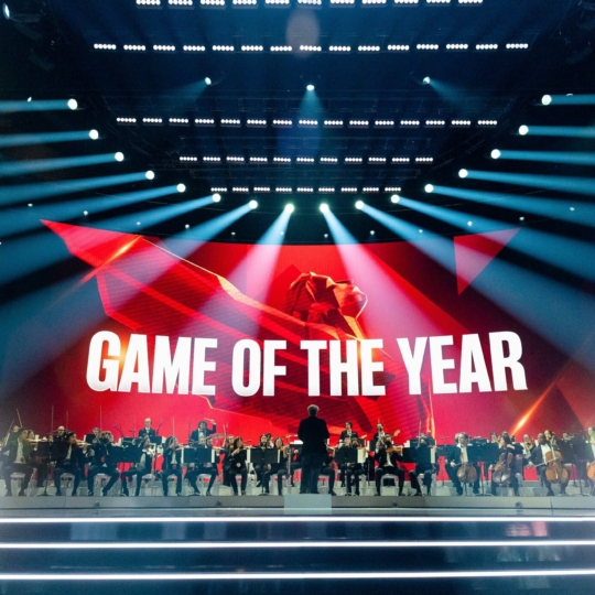🏆 Премія The Game Awards оголосила номінантів 2023 року