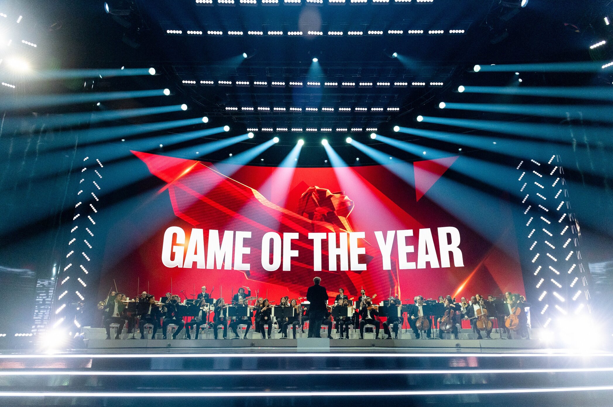 🏆 Премія The Game Awards оголосила номінантів 2023 року