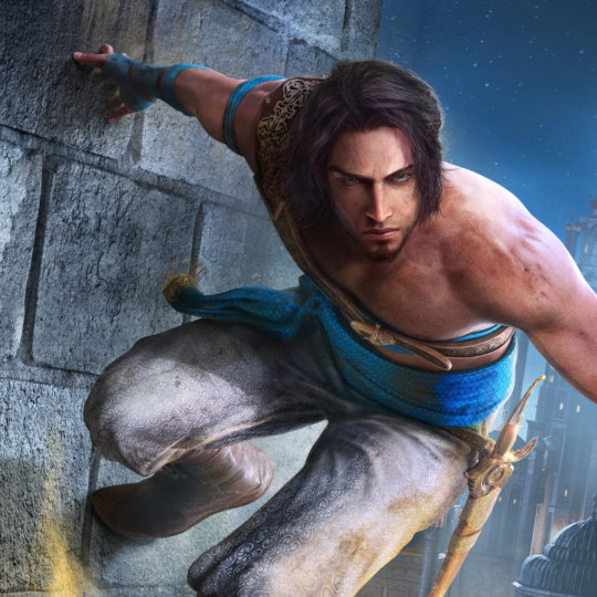 🤔 Ubisoft поділилася подробицями про ремейк Prince of Persia