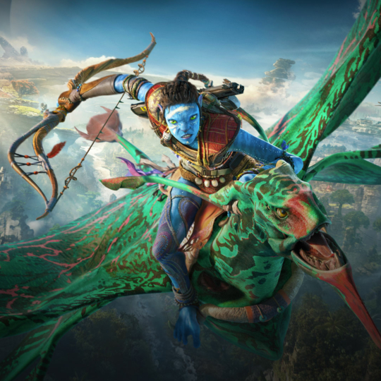 🧐 Avatar: Frontiers of Pandora — як оглядачі оцінили гру