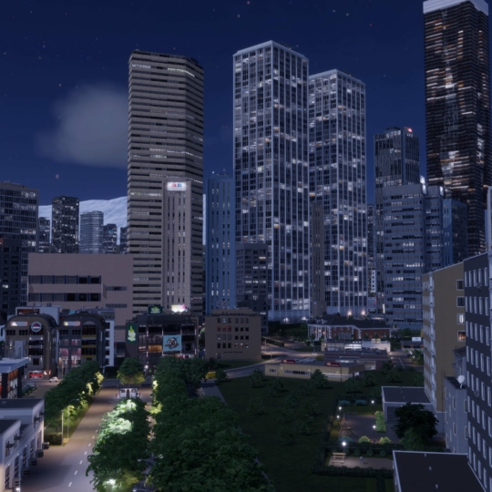 👀 Cities Skylines 2: розробники перенесли реліз DLC