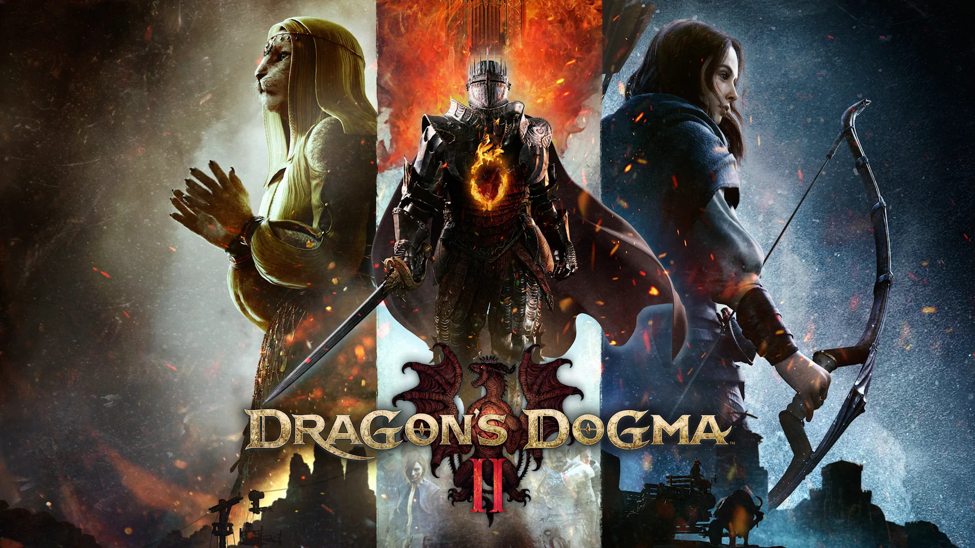 👀 Dragon's Dogma 2 — як оглядачі оцінили гру