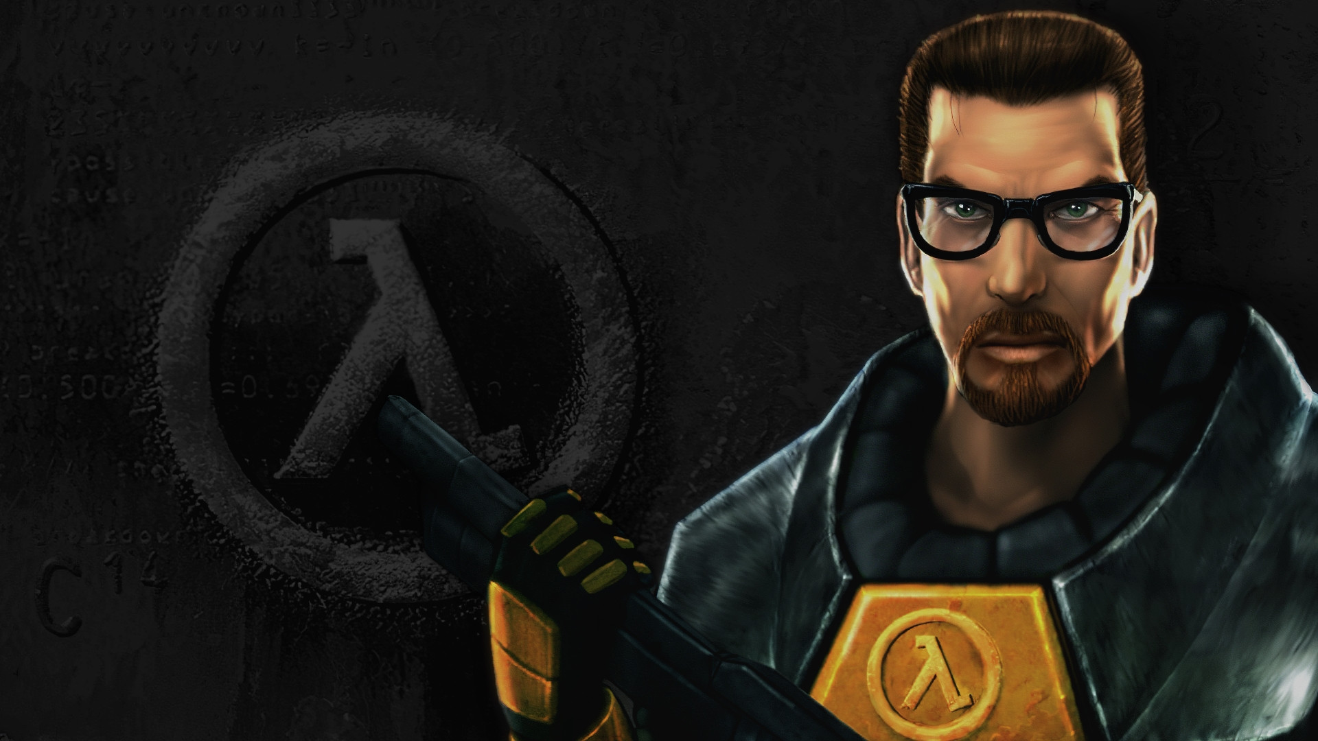 😮 Half-Life поставила власний рекорд у Steam за одночасним онлайном