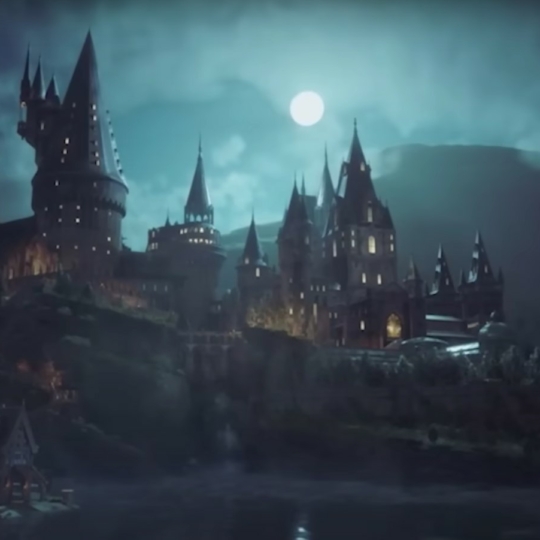 👀 Як Hogwarts Legacy працює на Nintendo Switch — з'явився відео-огляд