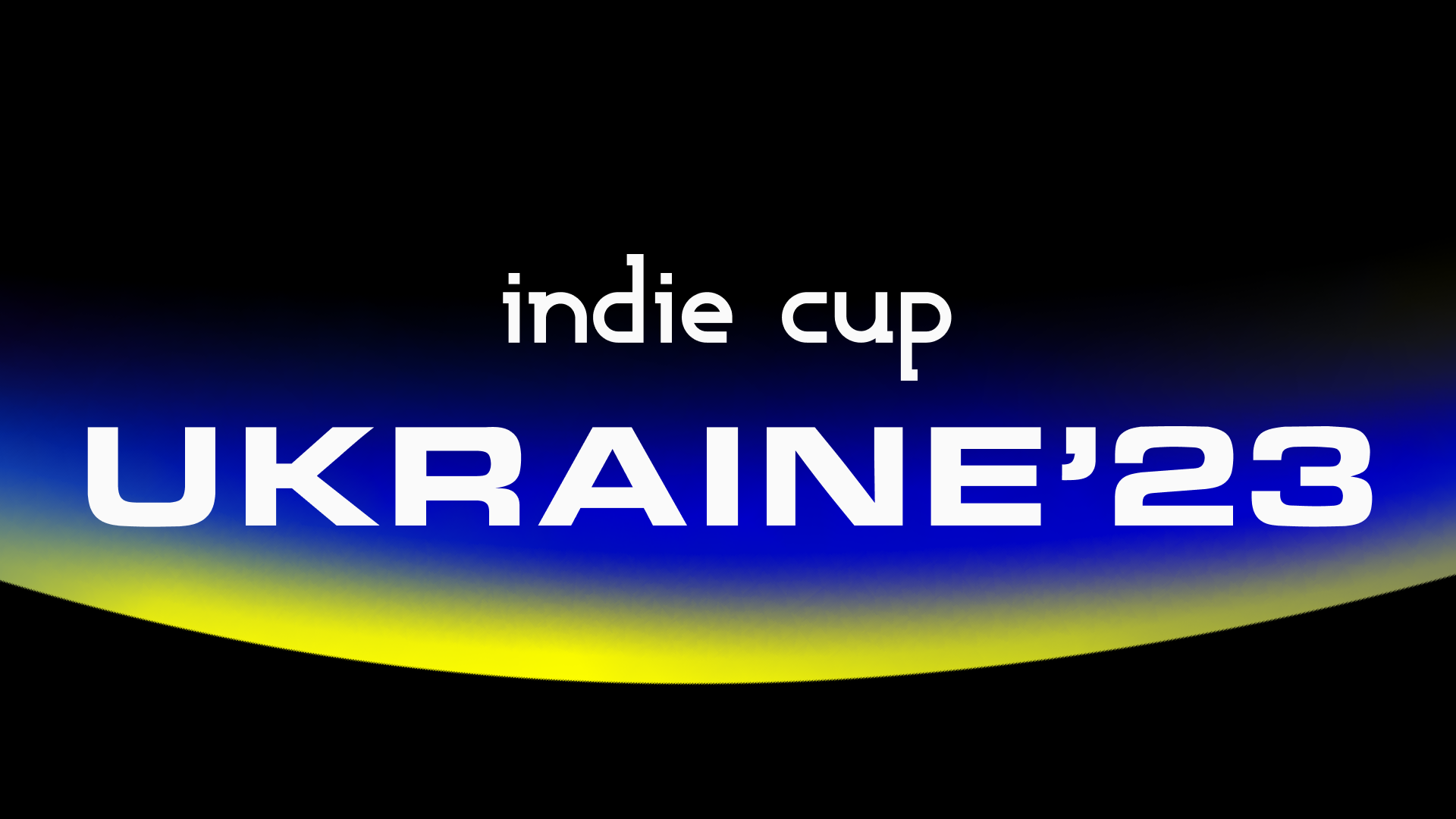 🏆 Indie Cup Ukraine’23 оголосив 26 найкращих українських інді-ігор