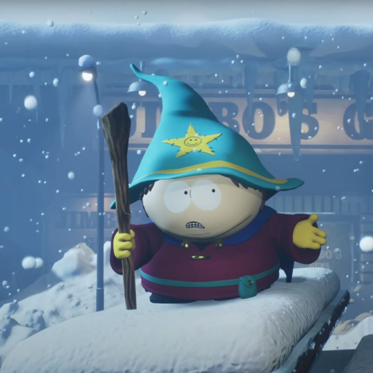 👀 South Park: Snow Day отримала новий трейлер з демонстрацією геймплею