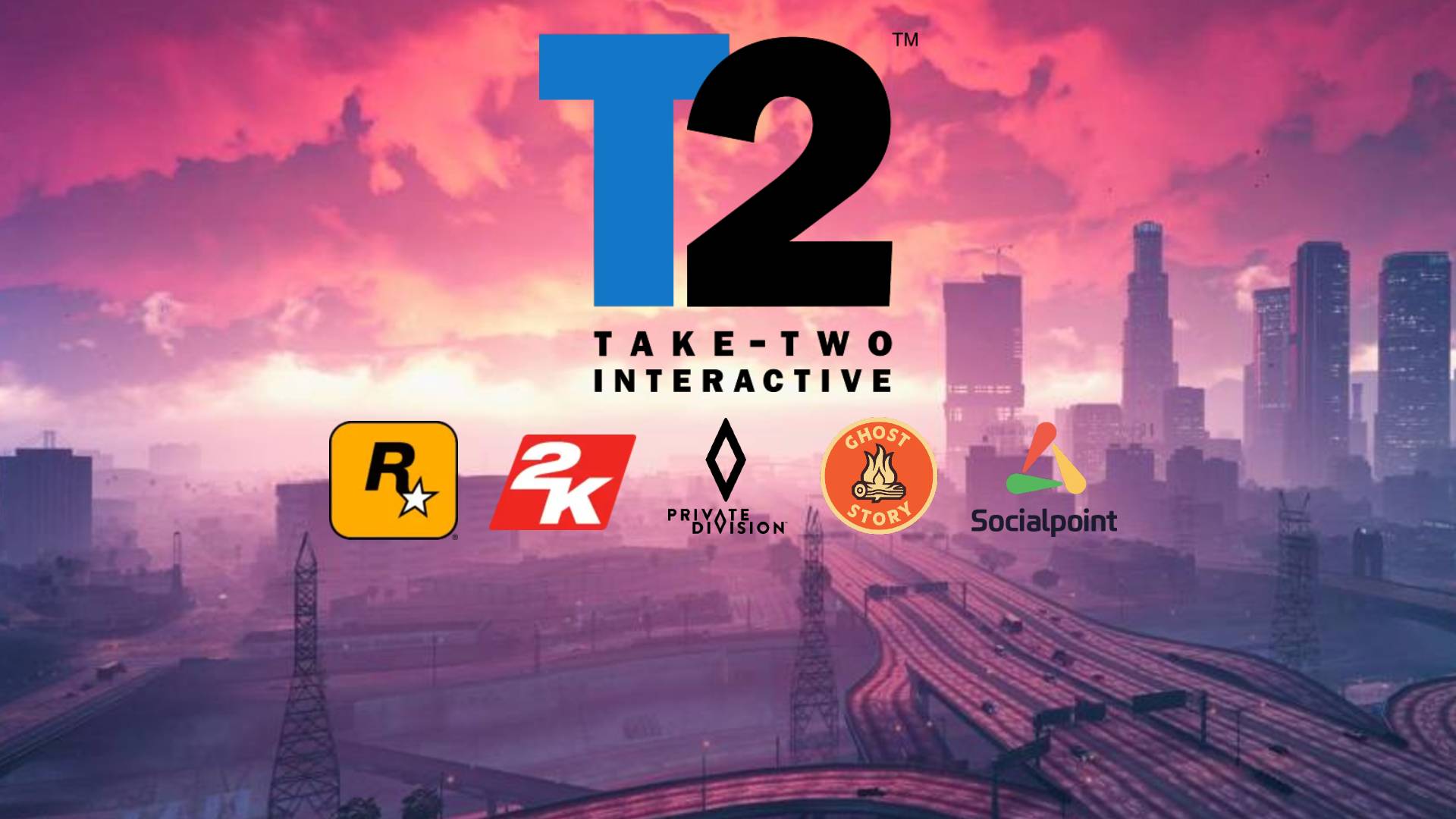 🤔 В Take-Two кажуть, що тестують ШІ для неігрових персонажів