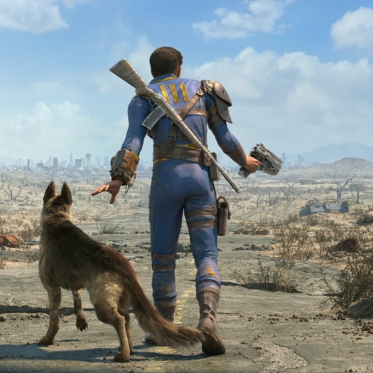 👀 Bethesda перенесла оновлення Fallout 4 для PS5 та Xbox Series на 2024 рік