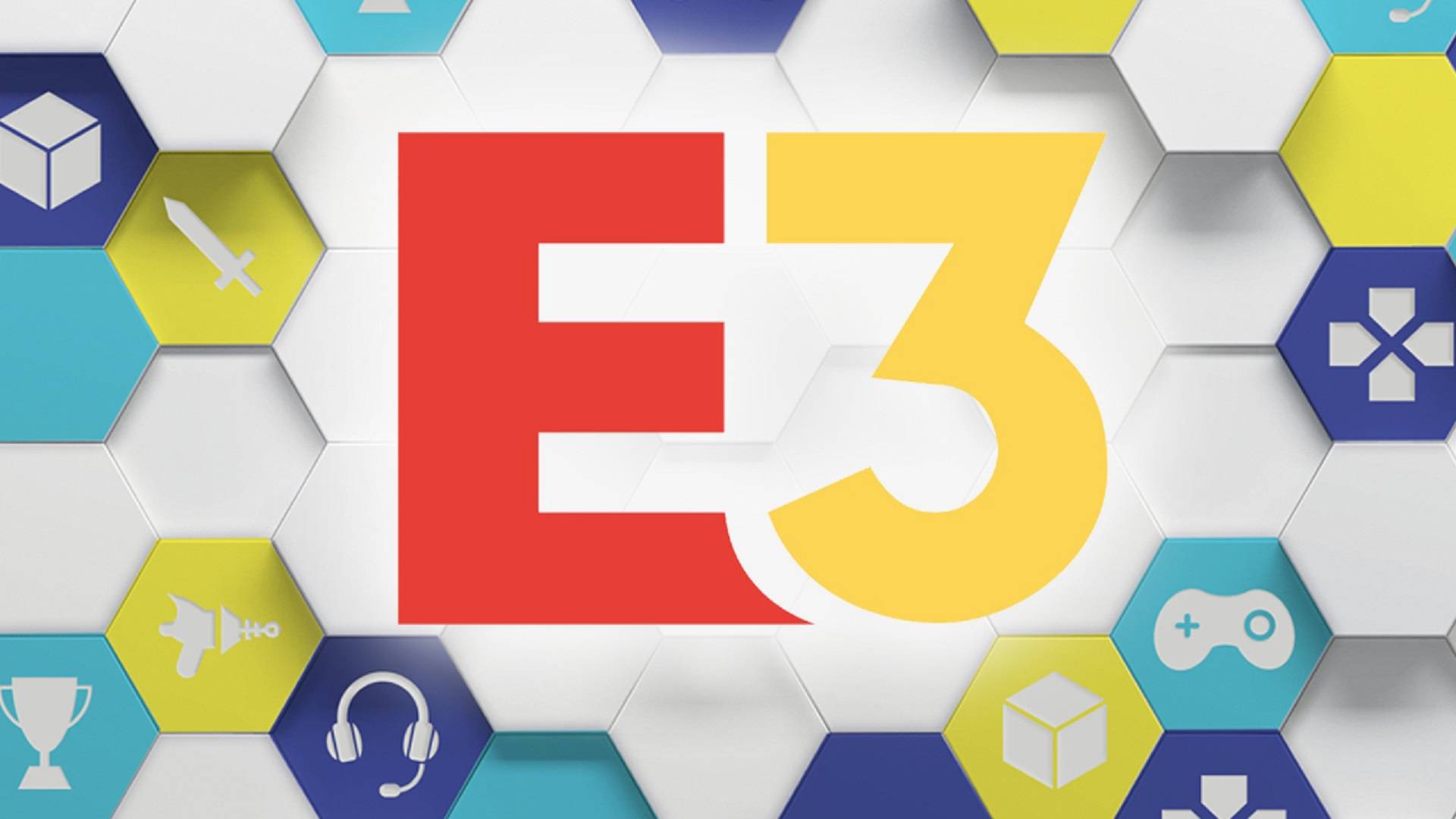 🤔 Організатор E3 пояснив у чому причина закриття виставки
