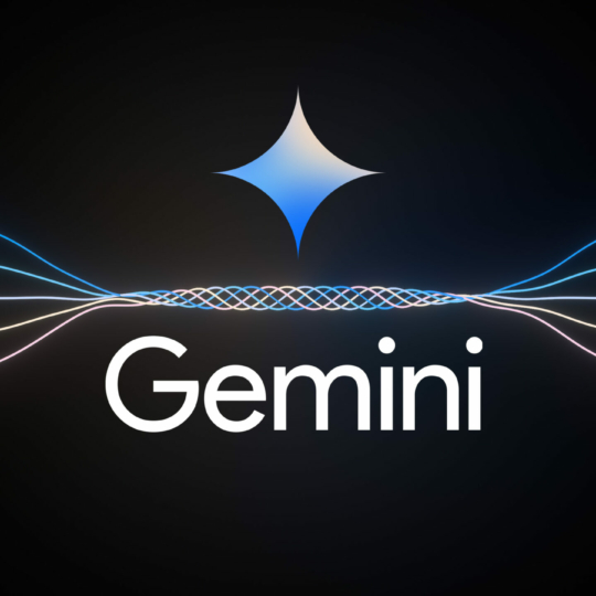 🤖 Google planuje zminyty nazvu Bard na Gemini ta vypustyty novyj zastosunok dlja Android