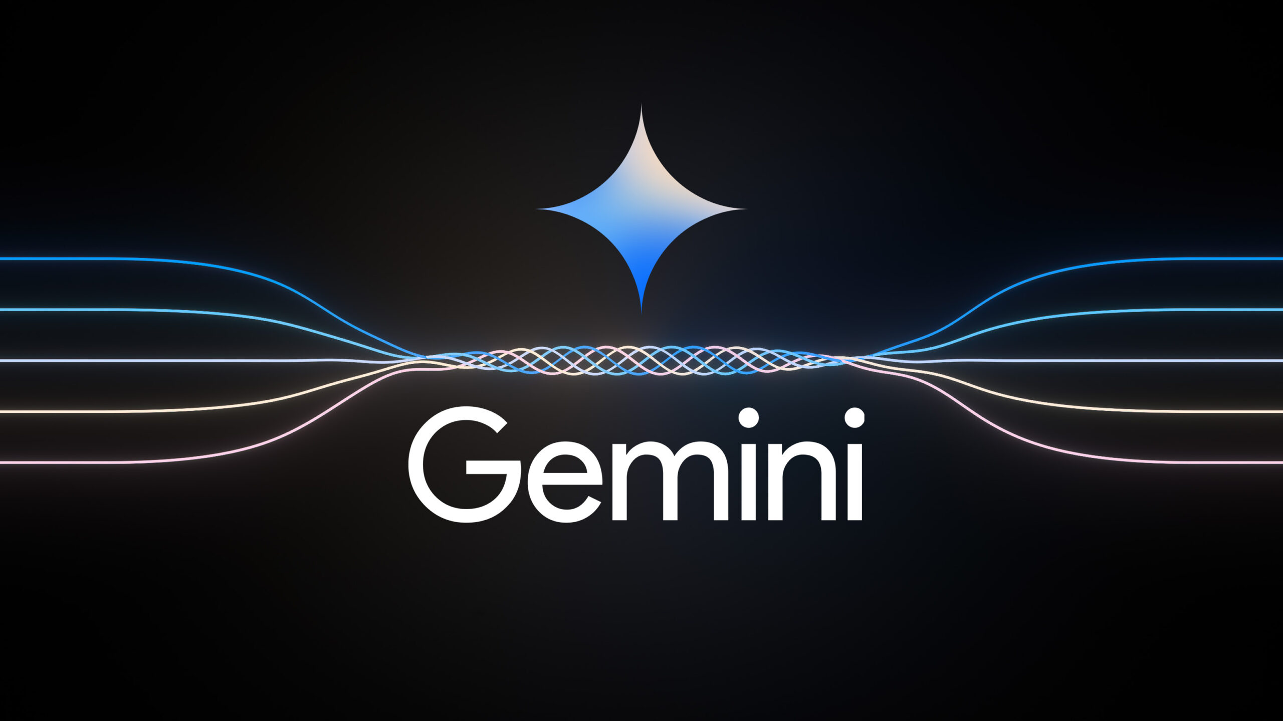 🤖 Google представила свій аналог ChatGPT — Gemini
