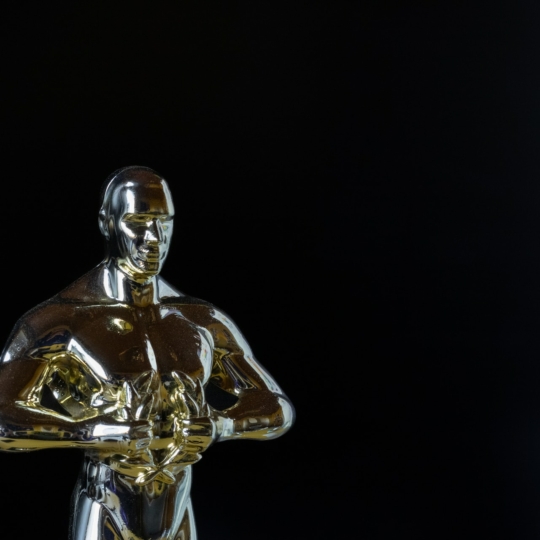 🏆 Премія «Оскар» додала нову категорію за найкращий кастинг