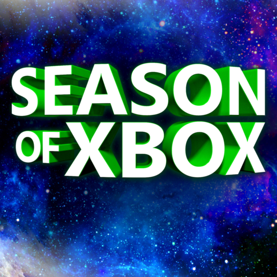 🎮 Xbox обіцяє оновити 50 ігор новим контентом та влаштовує «великий розпродаж»