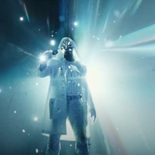 🎧 The Weeknd випустив трейлер на честь колаборації з Fortnite